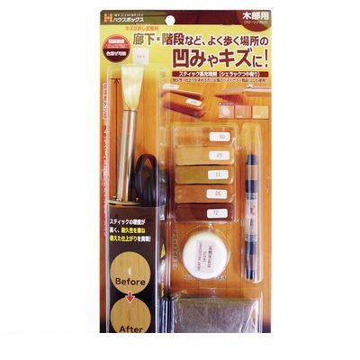 (LINEクーポン有)キャンデルデザイン 旧ハウスボックス 3795140011 キャンデルデザイン 旧ハウスボックス 新キズなおしま専科 ライト