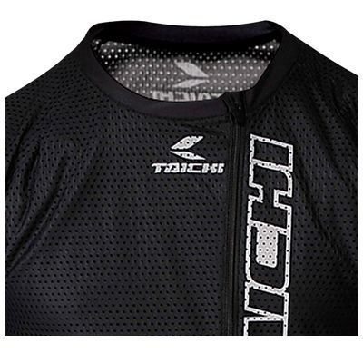 (LINEクーポン有)RSタイチ 4997035594641 NXU915 TAICHI インナースーツ BLACK 130CM ブラック RSTaichi キッズ