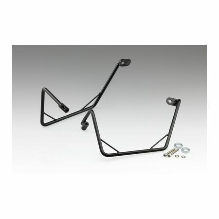 キジマ KIJIMA 210-491 バッグサポート ブラック カブ50／110 18y－ L／Rセット 210491 7,447円