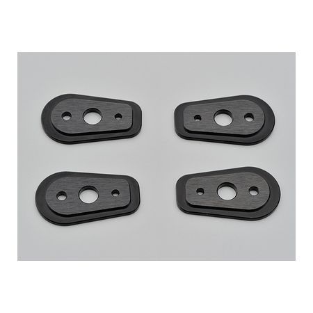 りうページ 楽天市場】デイトナ DAYTONA バイク用 ウインカーステー ウインカー