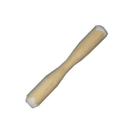 (LINEクーポン有)2429 ナガノ産業 ウサギ杵 S 0．8kg 500mm