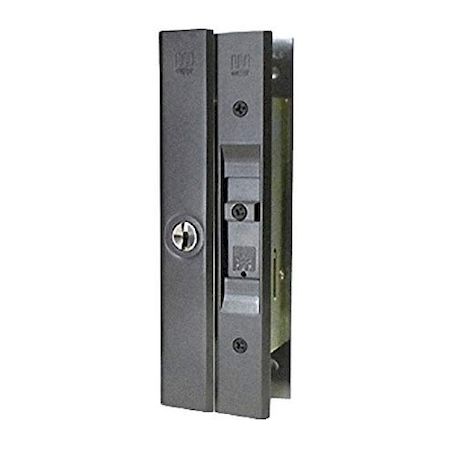 【即納在庫品】WEST ウエスト 333-S2305-BT 引違錠 ブロンズ 333S2305BT