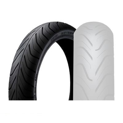 (LINEクーポン有)IRC TIRE 井上ゴム 309405 RX－02 F 100／80－17 52H TL フロント WINNER ROAD タイヤ チューブレスタイプ アイアールシー ロードウィナー
