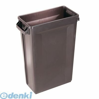 KTL4510 トラスト スリムレクタングルコンテナ １２１３ ８７Ｌ ブラウン 6947048862372 トラストスリムレクタングルコンテナ Trust
