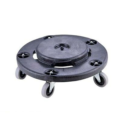 KDC01 丸型ドーリー No．２６４０ （ブラック）86876015492｜iDECA　店