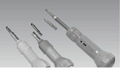 (LINEクーポン有)ニチフ TD50 絶縁トルクドライバ イエロー TD-50