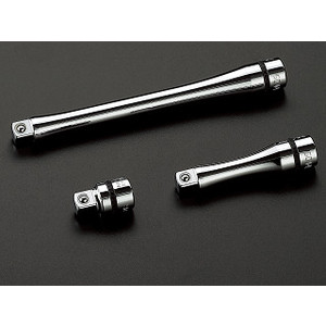 KTC・NEPROS ネプロス NTBE303 9.5sq.エクステンションバーセット[3本組]｜iDECA　店