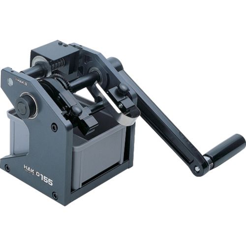 (LINEクーポン有)HAKKO 白光 ハッコー 155-1 12.7mmピッチ※用 リードカッター 1551 部品リード加工機