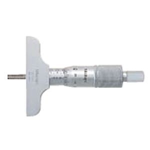ミツトヨ Mitutoyo DMS60-25W デプスマイクロ(128-103)｜iDECA　店