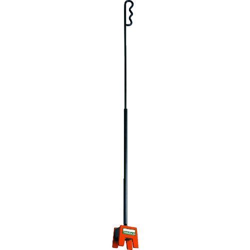 トラスコ中山 TRUSCO THM-25 柄付ハンドマグネット 吸着力250N|iDECA 店