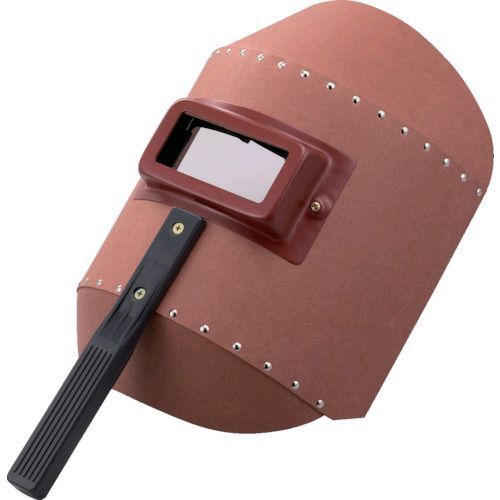 【即納在庫品】「直送」【個数：1個】トラスコ中山 TRUSCO HS 溶接用手持面