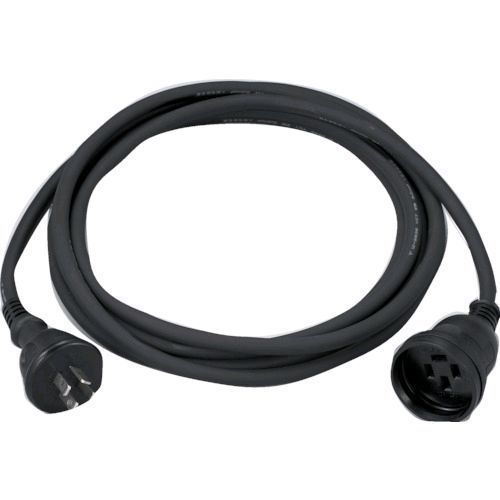 トラスコ中山 TRUSCO T4P20AW-20 三相２００Ｖ延長コード ２０Ｍ