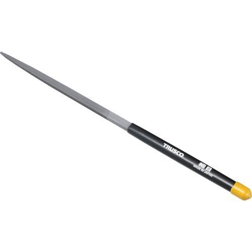 【即納在庫品】「直送」トラスコ中山 TRUSCO TKA005-03 組ヤスリ 角 細目 ５本セット 全長２１５ｍｍ ５本組サイズ