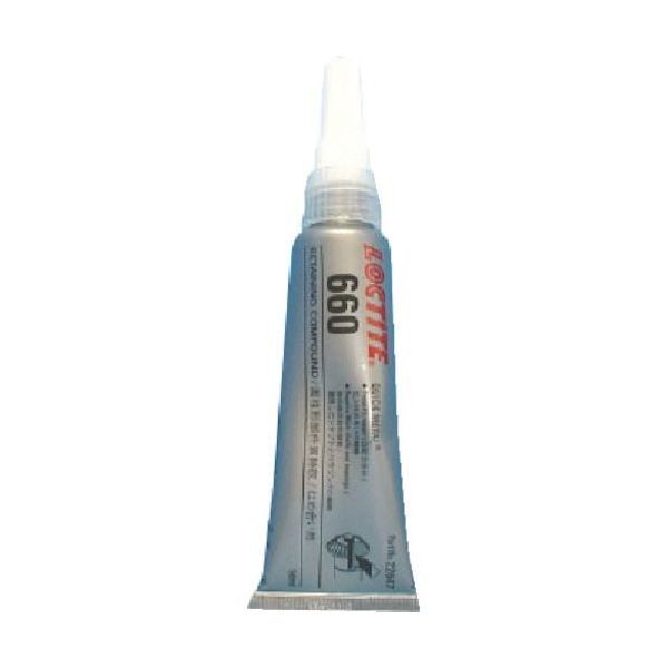 【即納在庫品】「直送」660-50 はめ合い固定剤 660 50ml|iDECA 店