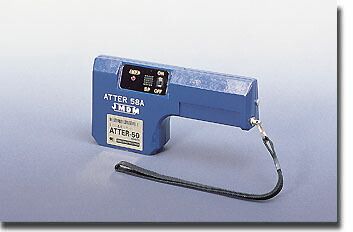 (LINEクーポン有)ニホンキンゾク ATTER-58A 携帯型検出器 ATTER58A|iDECA 店