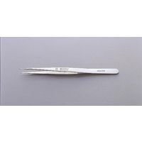 DUMONT デュモント E02258 DUMOSTARピンセット NO.SS
