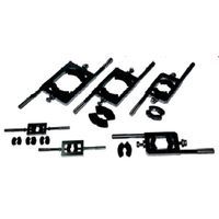 (LINEクーポン有)ハスコー HASCO HD-2034 ネジヤマ修正ダイス 自動車工具 HD2034