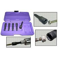 (LINEクーポン有)ハスコー HASCO LW-1725 ホイールロックオフ 自動車工具 LW1725｜iDECA　店