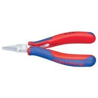 クニペックス KNIPEX 3512-115 エレクトロニクスプライヤー （SB）