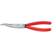 (LINEクーポン有)【即納在庫品】「直送」クニペックス KNIPEX 3831-200 メカニックプライヤー ２００ｍｍ 輸入 工具 3831200 KNIPEX社