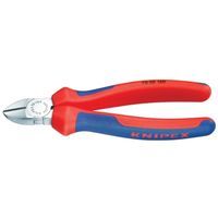 (LINEクーポン有)【即納在庫品】「直送」クニペックス KNIPEX 7015-110 電工ニッパー 110mm 輸入 工具 7015110 電工ニッパー 110mm KNIPEX社 4003773029649 tr-4468554 70電工ニッパー