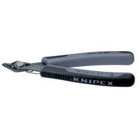 (LINEクーポン有)クニペックス KNIPEX 7861-125ESD エレクトロニクススーパーニッパー SB 輸入 工具 7861125ESD ESDエレクトロニクスニッパー