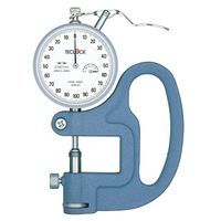 (LINEクーポン有)テクロック TECLOCK SM-1201L ダイヤルシックネスゲージ SM1201L|iDECA 店