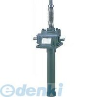 椿本チェイン RS JWM010DSL3 ジャッキ【送料無料】 43,522円