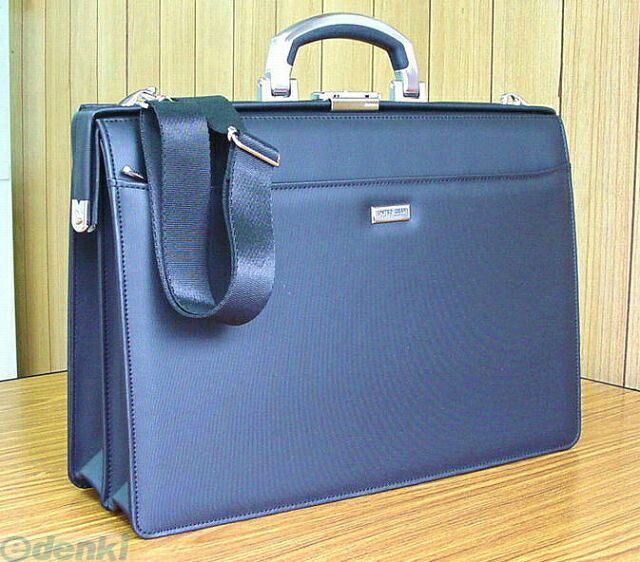 クラウン CR-BB701-B ダレスバッグ CRBB701B ed1083187.jpg