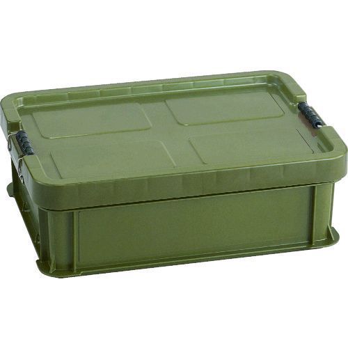 トラスコ中山 TRUSCO T28SOD プロケース２８Ｓ ＯＤ色
