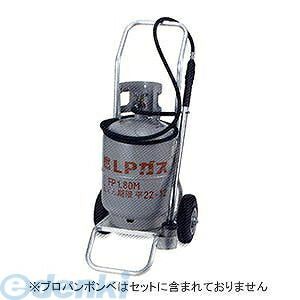 直送 代引不可・他メーカー同梱不可 新富士 PD-1S スーパーライナー＆台車セット【キャンセル不可】