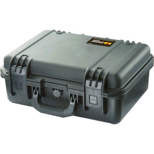 【即納在庫品】「直送」ペリカン ペリカン IM2200NFBK ストームケース スモールケース ＩＭ２２００ フォームなし 黒 ４１１&times;３２３&times;１６８｜iDECA　店 26,947円