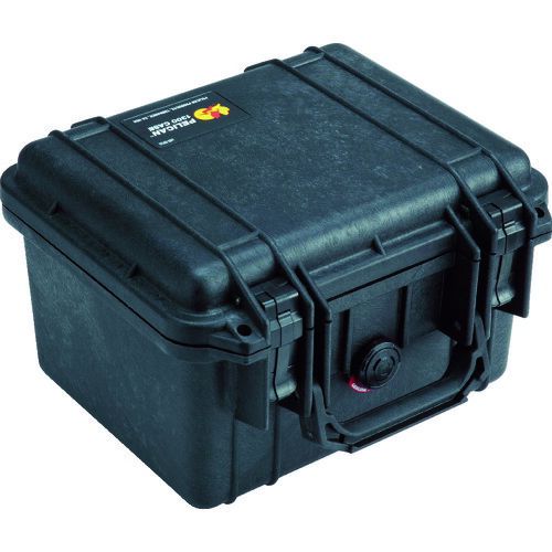 【即納在庫品】「直送」ペリカン ペリカン 1300BK スモールケース １３００ 黒 ２７０×２４６×１７４ 15,637円