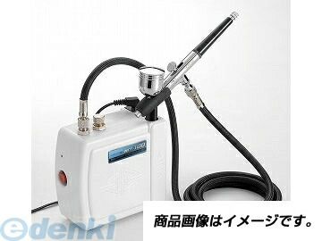 (LINEクーポン有)高儀 TAKAGI 1401806 EARTH MANミニホビーコンプレッサーセットHCP−100 MAN EARTH アースマン 電動機械 作業工具 EarthMan|iDECA 店