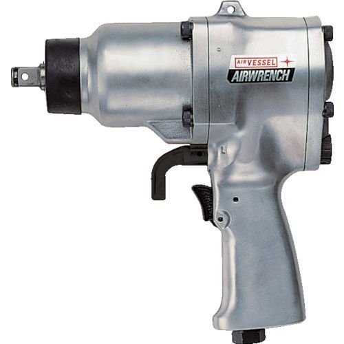 【即納在庫品】「直送」ベッセル VESSEL GT-P12 エアーインパクトレンチＧＴＰ１２｜iDECA　店
