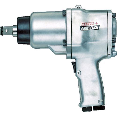 【即納在庫品】「直送」ベッセル VESSEL GT-2000P エアーインパクトレンチ ＧＴ２０００Ｐ