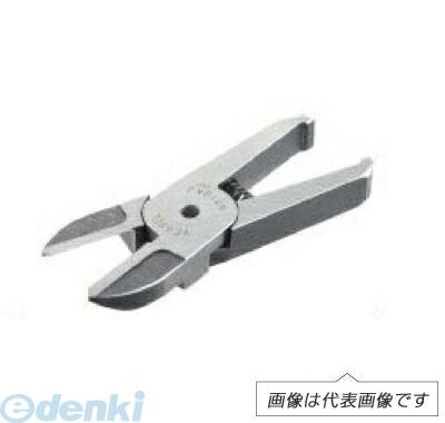 (LINEクーポン有)ベッセル VESSEL NT10AE スライドエアーニッパー用規格ブレード ＮＴ エアーニッパーブレードクイキリ樹脂用｜iDECA　店