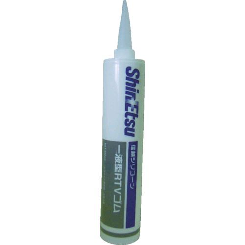 【即納在庫品】「直送」信越化学工業 SHINETSU KE3475W-330 コーティング ３３０ｍｌ ホワイト