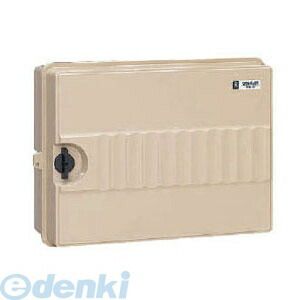 (LINEクーポン有)未来工業 WB-5J ウォルボックス ベージュ WB5J
