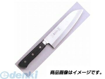 直送 代引不可・他メーカー同梱不可 マサヒロ 正広 10501 正広作ネオステンレス口金三徳型【キャンセル不可】