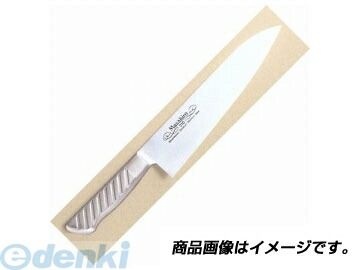 直送 代引不可・他メーカー同梱不可 マサヒロ 正広 13611 正広作MV－S 牛刀210mm【キャンセル不可】