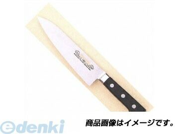 直送 代引不可・他メーカー同梱不可 マサヒロ 正広 13810 正広作MV口金 牛刀180mm【左】【キャンセル不可】