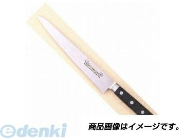 直送 代引不可・他メーカー同梱不可 マサヒロ 正広 13817 正広作MV口金 筋引240mm【左】【キャンセル不可】｜iDECA　店