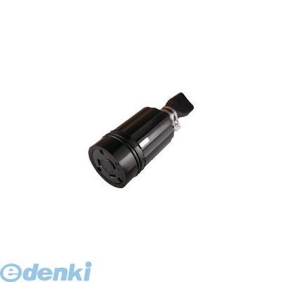 (LINEクーポン有)翌日出荷 アメリカン電機 3624RW 引掛形 防水形コネクタボディ 3P60A250V 441-9936 引掛形防水形コネクタボディ AMERICAN