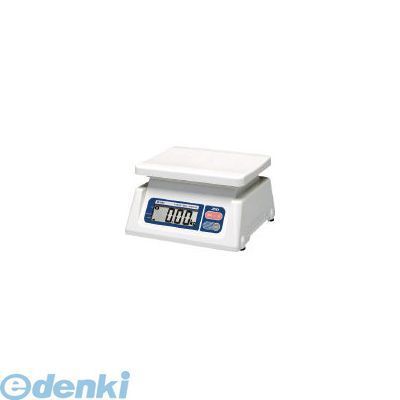 【使用地域の記入が必要】エー・アンド・デイ Ａ＆Ｄ SK20KI デジタルはかり 検定付 ひょう量２０ｋｇ