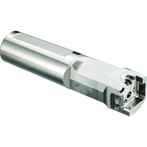 【即納在庫品】「直送」三菱マテリアル 工具 三菱 GYDR40M90DM25L GY溝入れホルダ|iDECA 店