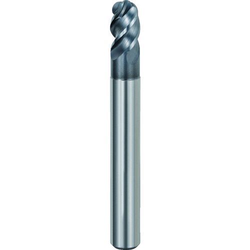 【即納在庫品】「直送」三菱マテリアル 工具 三菱 VQ4SVBR0100 VQエンドミル【キャンセル不可】