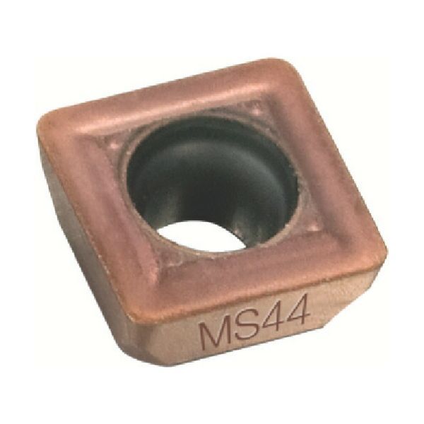 【即納在庫品】「直送」サンドビック ＳＶ 8800303W06HPMS 【10個入】 スーパーUドリル用チップ 2044