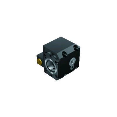 【即納在庫品】「直送」サンドビック ＳＶ C5LC208077110A コロマントキャプト 手動クランプホルダ