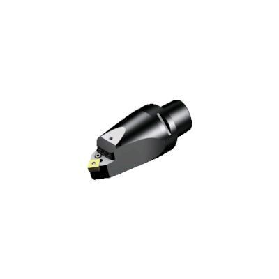 【即納在庫品】「直送」サンドビック ＳＶ C6PCMNN0011512HP カッティングヘッド